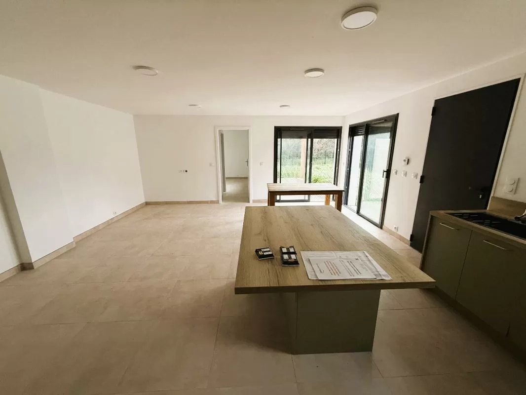 Modern house for sale olonzac, languedoc-roussillon, EG11-2540 B Image - 5
